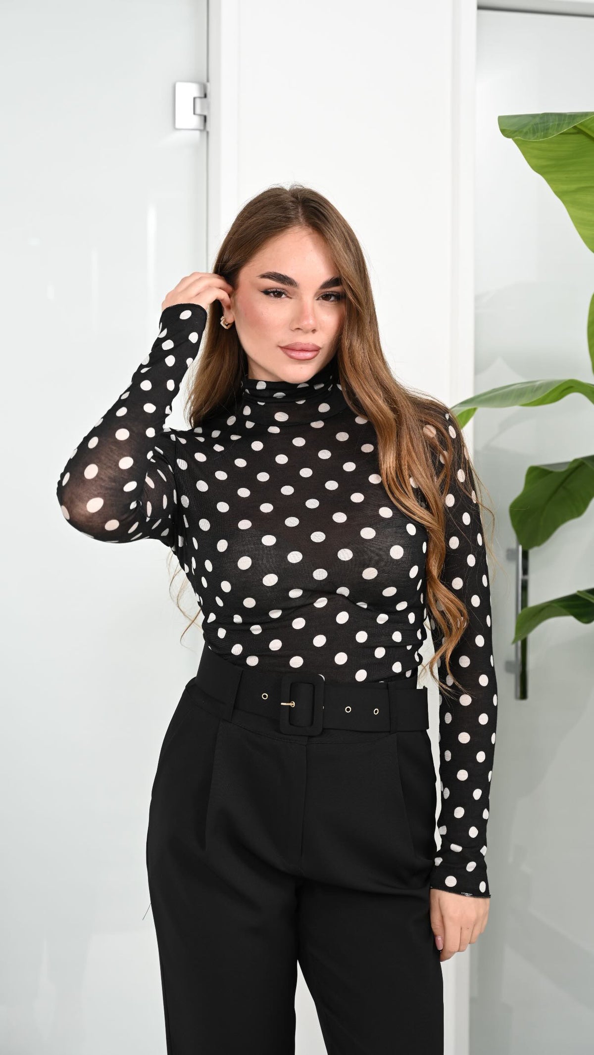 DOLCEVITA POIS