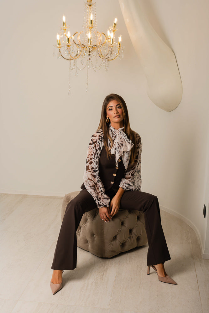 TAILLEUR ANNETTE