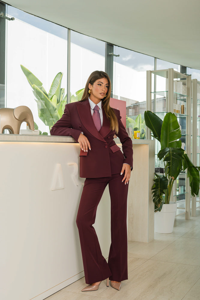 TAILLEUR NORA