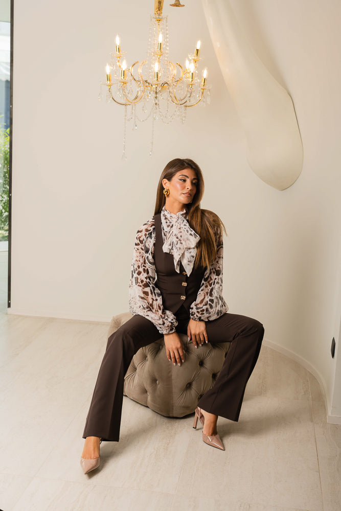 TAILLEUR ANNETTE
