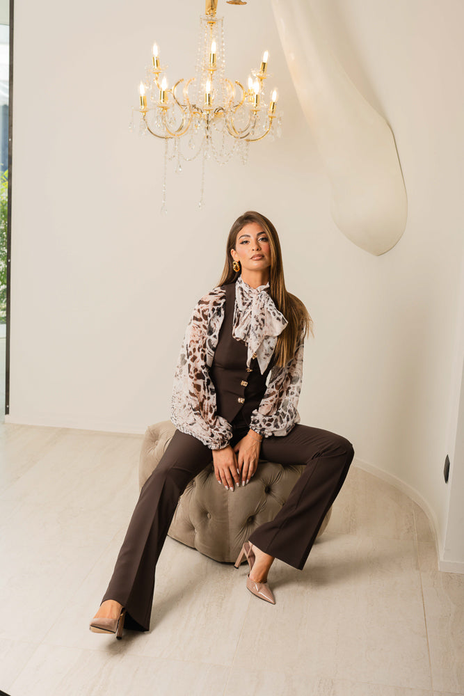 TAILLEUR ANNETTE