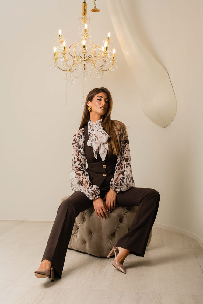 TAILLEUR ANNETTE
