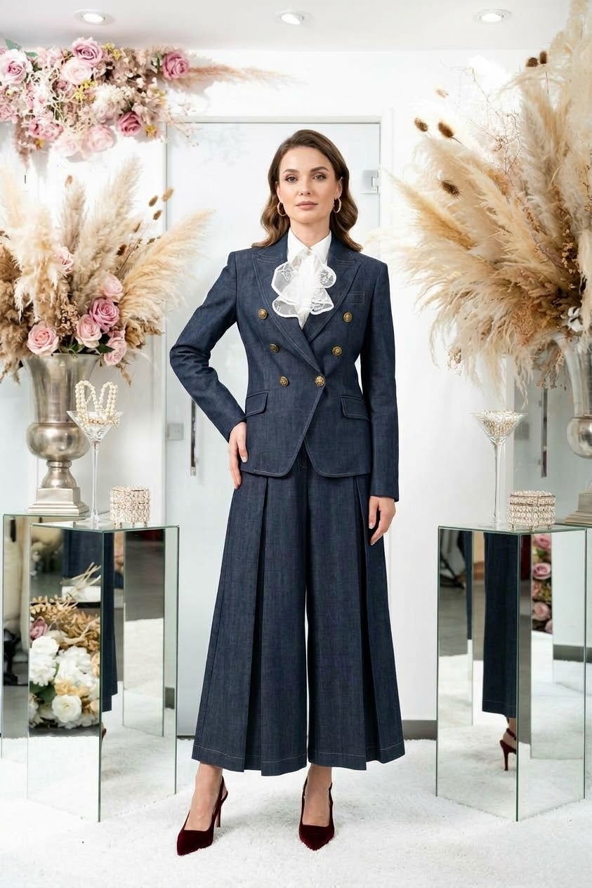 TAILLEUR MORAG