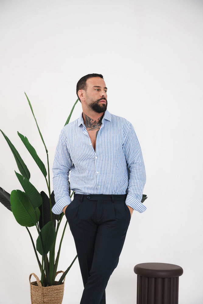 CAMICIA TAMPA