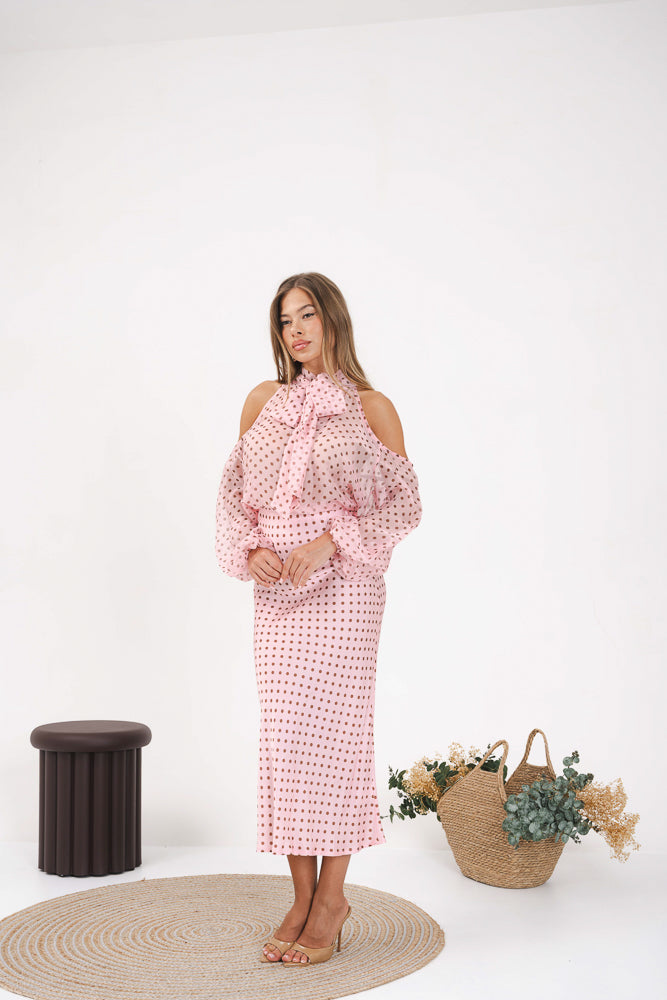 COORDINATO ABRIL