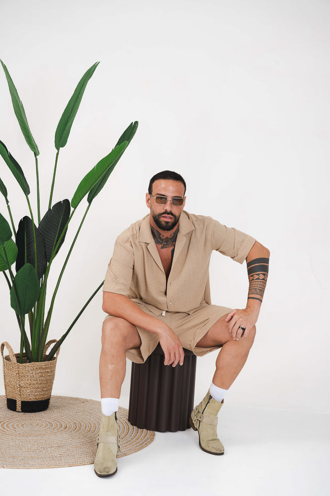 COORDINATO MARCUS
