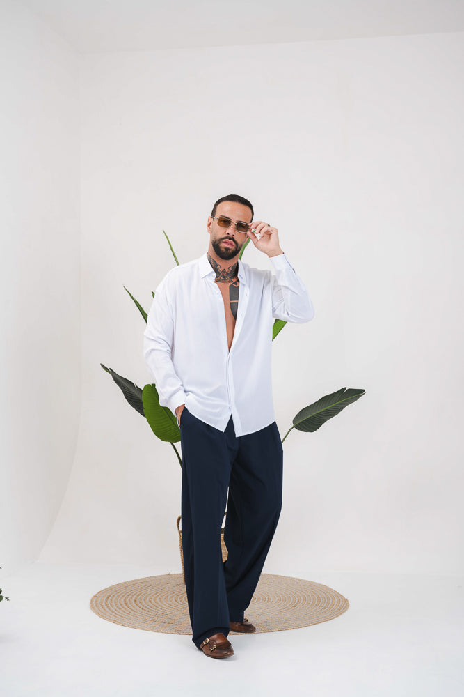 CAMICIA LAMBADA
