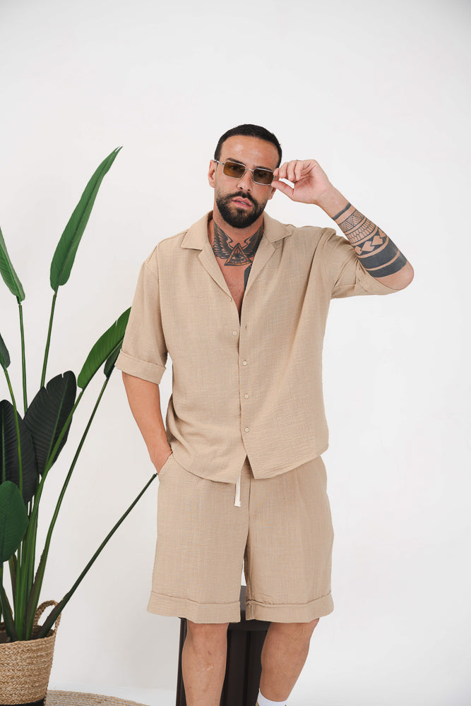 COORDINATO MARCUS