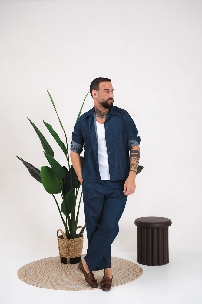 COORDINATO AMERICAS
