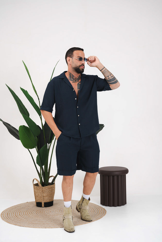 COORDINATO MARCUS