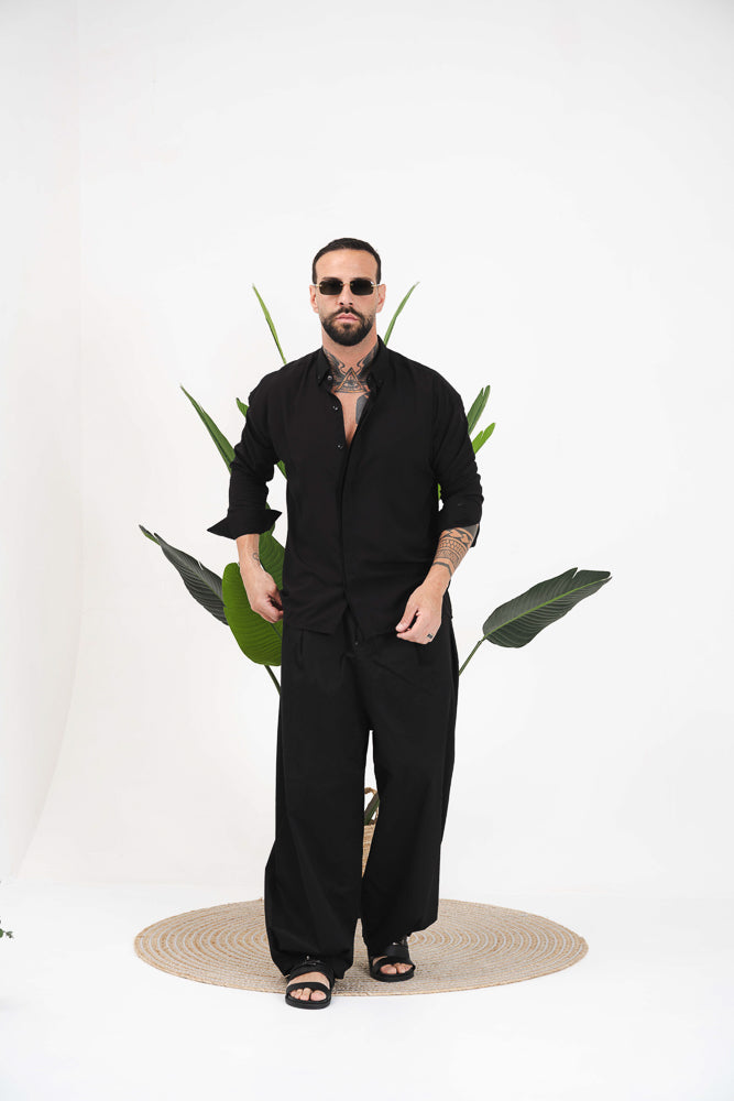 PANTALONE FRONTIER