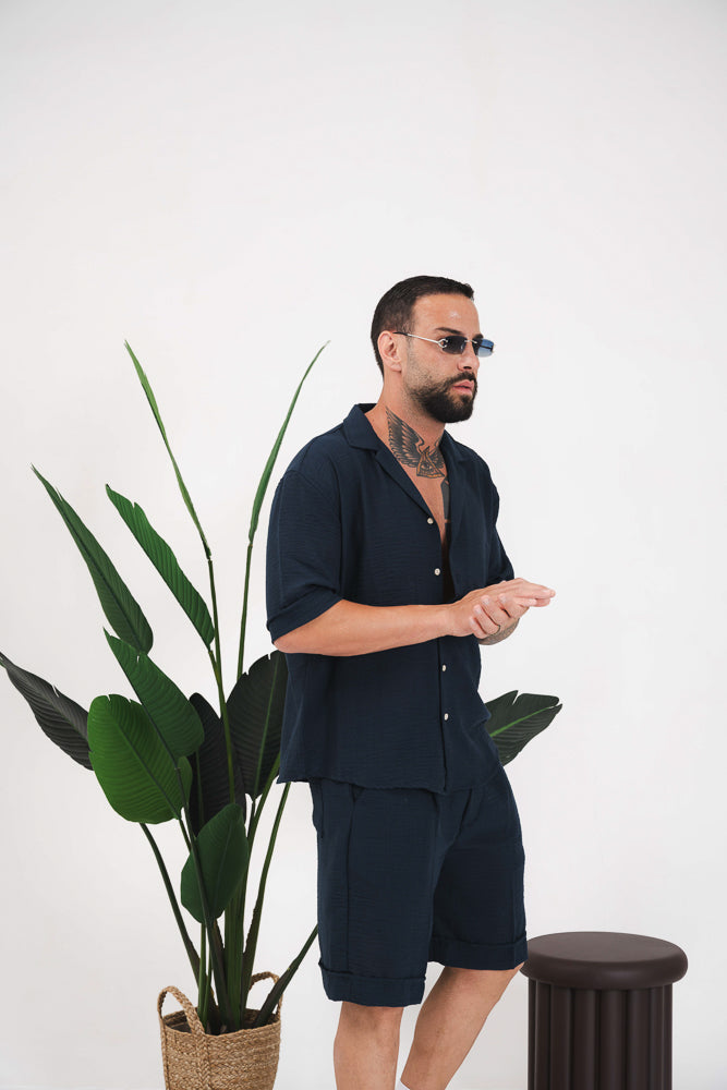 COORDINATO MARCUS