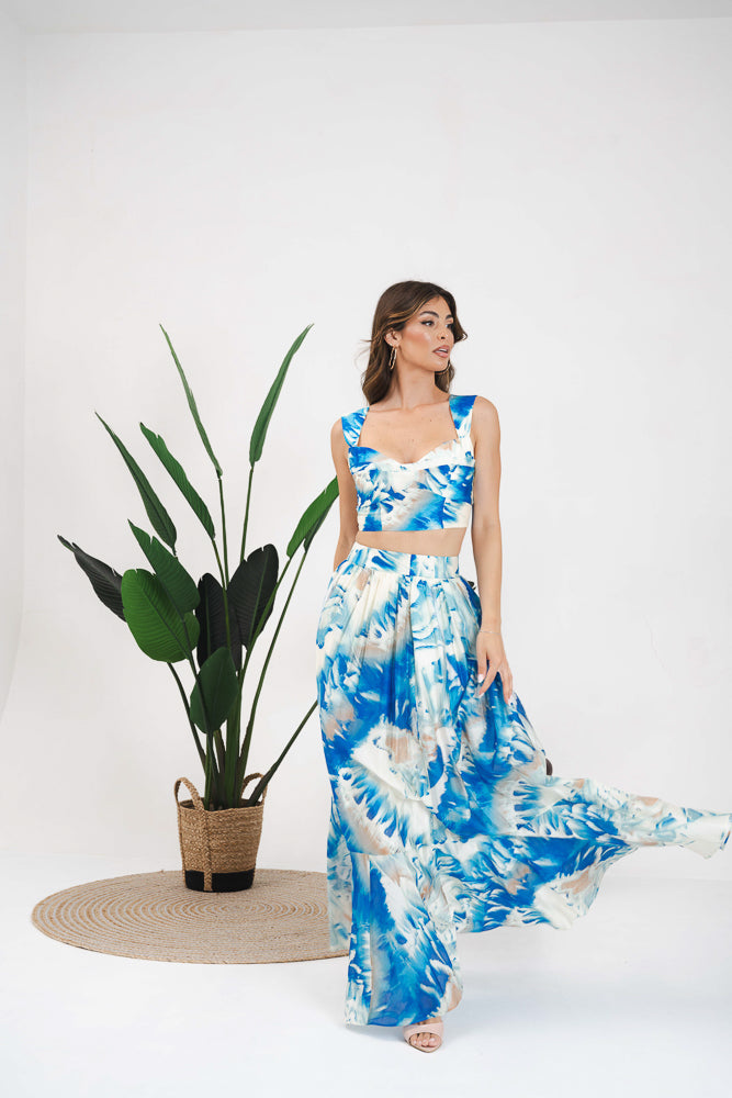COORDINATO DEMETRA