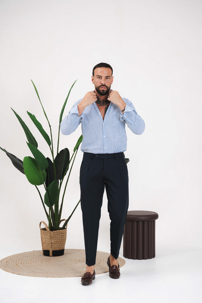 CAMICIA TAMPA