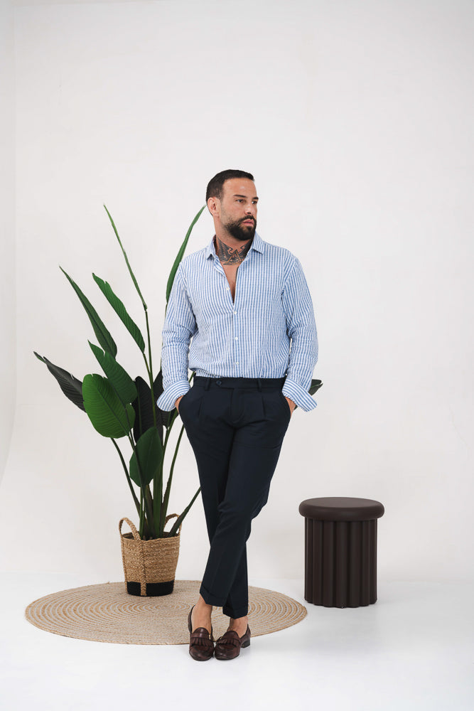CAMICIA TAMPA