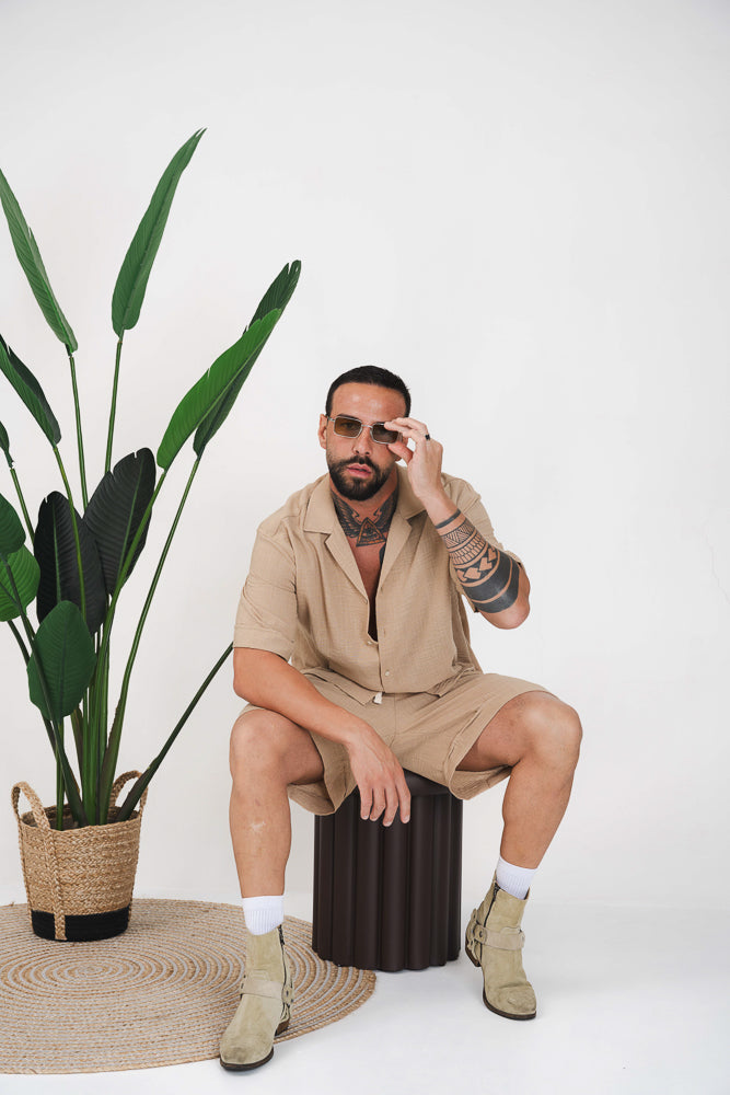 COORDINATO MARCUS