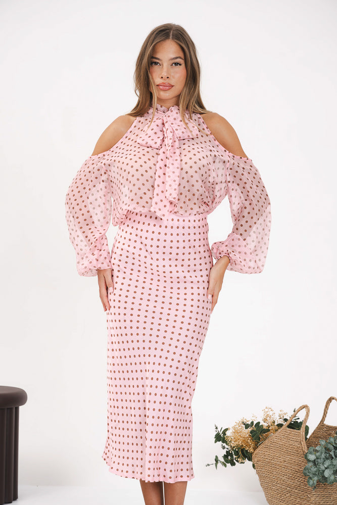 COORDINATO ABRIL