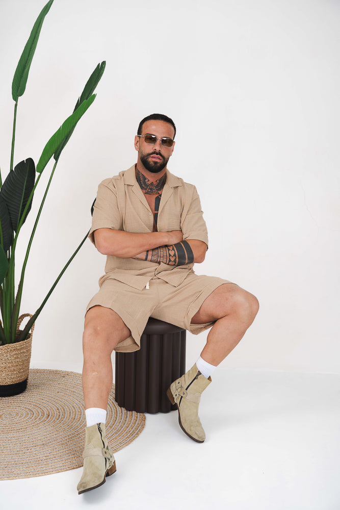 COORDINATO MARCUS