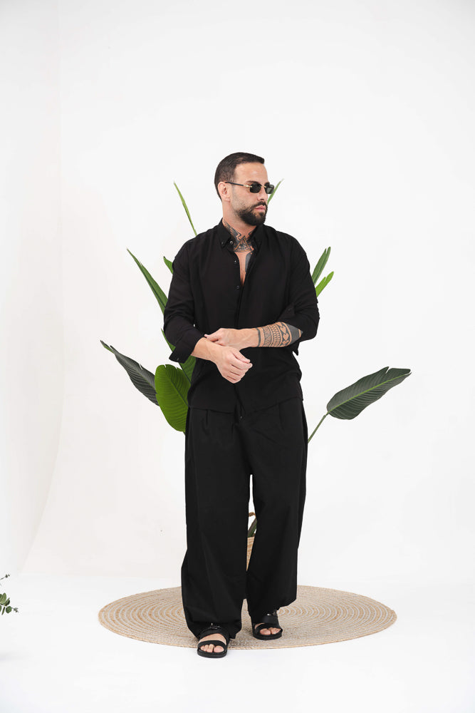 PANTALONE FRONTIER
