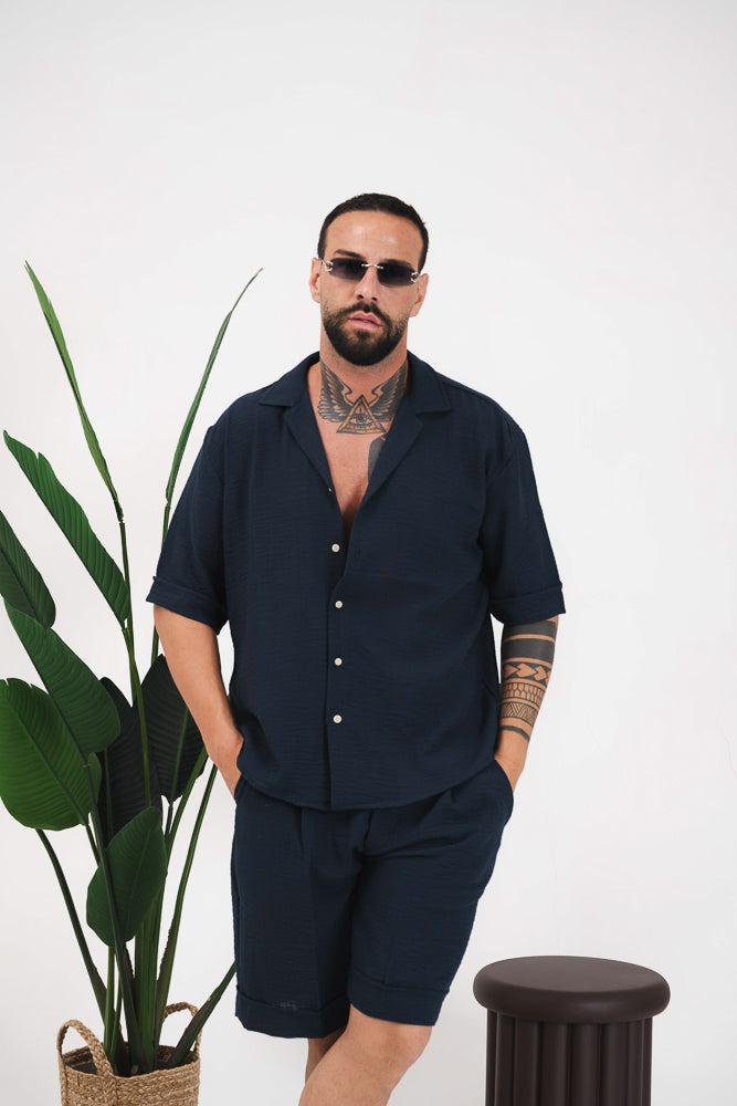 COORDINATO MARCUS